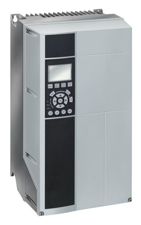 BADU Eco-Drive II, 2,2 kW