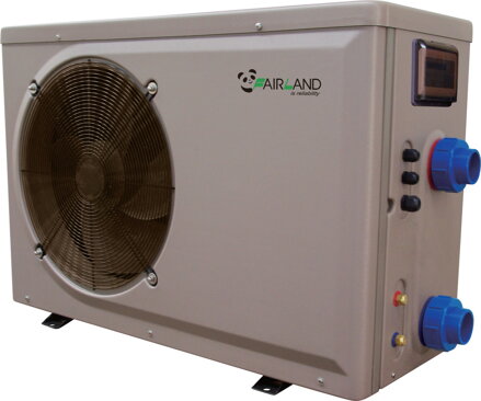 FAIRLAND PIONEER PHC65 s chladením, 28 kW