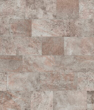 Aquasense Signature - 3D Imperial Sand, hrúbka 1,8 mm, šírka 1,65 m, návin 25 m