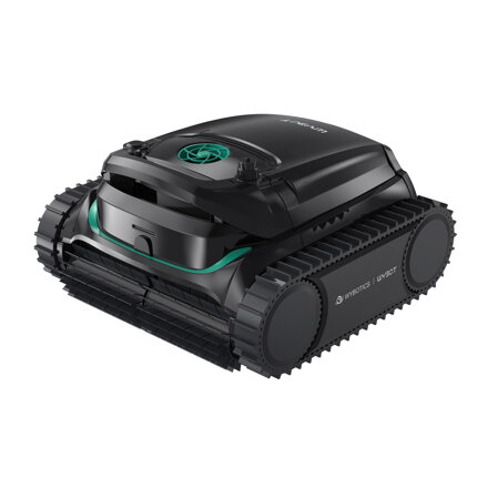 Automatický vysávač WYBOT M2 VISION na batérie