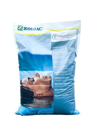 MAGNAPOOL minerály - 10kg