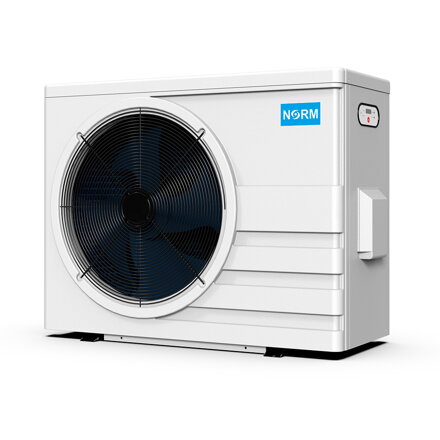 NORM EVO - 6kW
