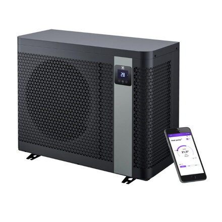 ZODIAC Z250iQ MD5 - 13 kW