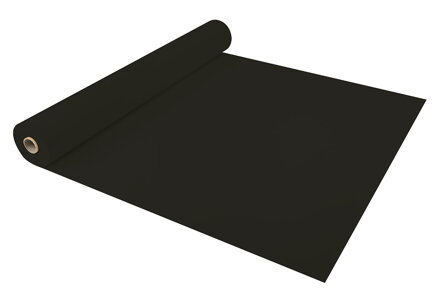 AKORPLAN NaturalPool - čierny, 1,5 mm, šírka 2,05 m