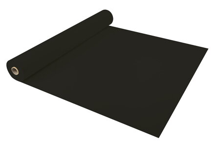 AKORPLAN NaturalPool - čierny, 1,5 mm, šírka 2,05 m, 20 m rolka