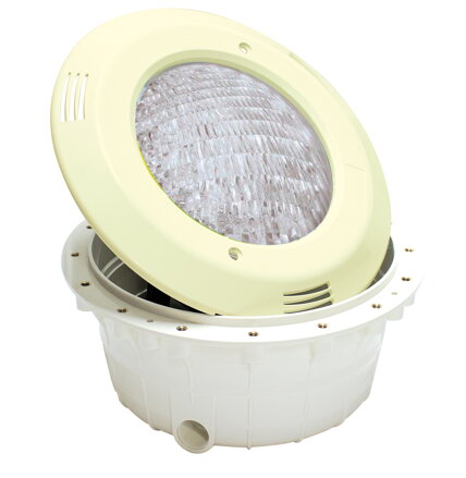 Svetlo VA "PB" - 300W; pre betónové bazény, piesok RAL1015