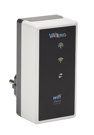 Inteligentné ovládanie bazéna VArio - modul WiFi verzia 1.4