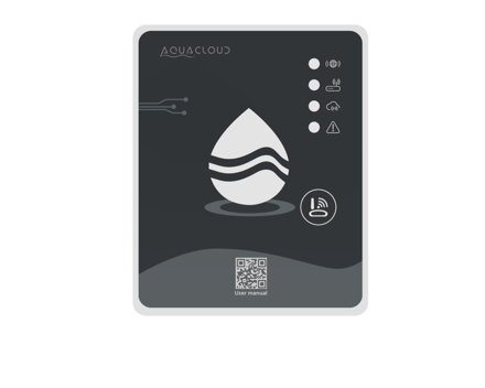Modul WiFI NORM - diaľkové ovládanie tepelného čerpadla