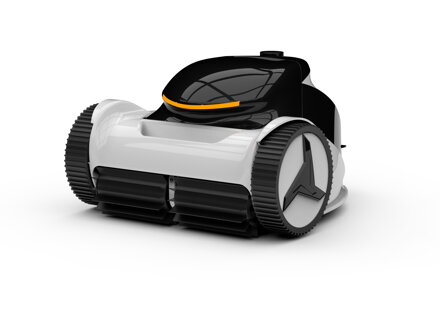 Robot XA20 - Automatický batériový vysávač