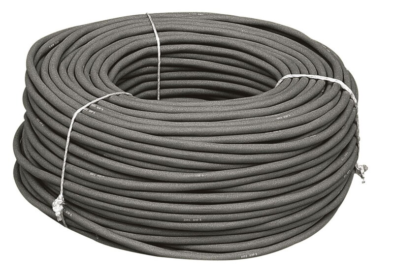 Kábel k svetlu 2x1,5 mm - silikónový