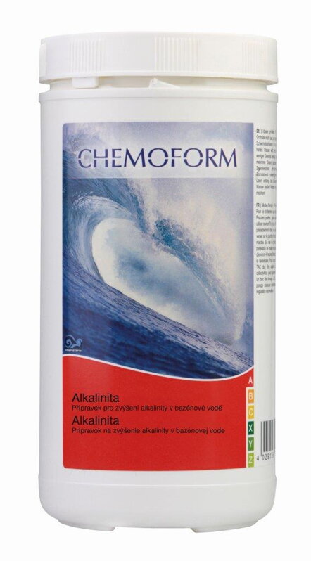 Alkalinit - 1 kg Alkalinit - 1 kg