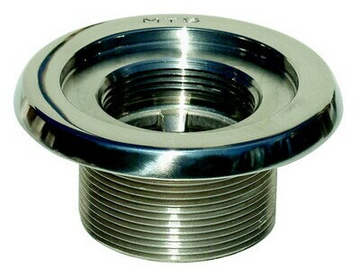Základný prvok NEREZ 40 mm R 2