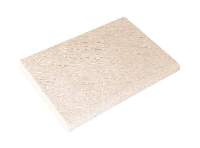 Obkladačky Ardoise - rovný diel 500 x 350, 1 kus Obkladačky Ardoise - rovný diel 500 x 350, 1 kus
