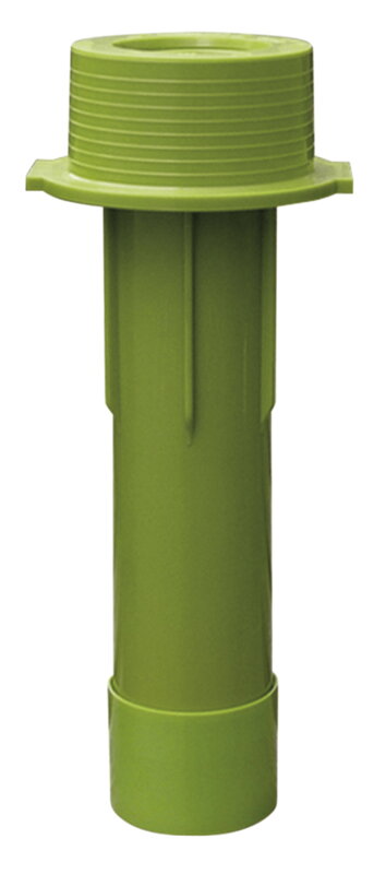 Priechod cez stenu bazéna R 2" - 75x63x300MM Priechod cez stenu bazéna R 2" - 75x63x300MM