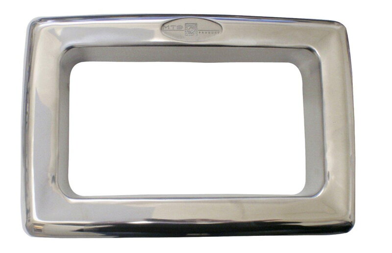SKIMMER V20 ABS - Svorka skimmera bez odliatkov SKIMMER V20 ABS - Svorka skimmera bez odliatkov