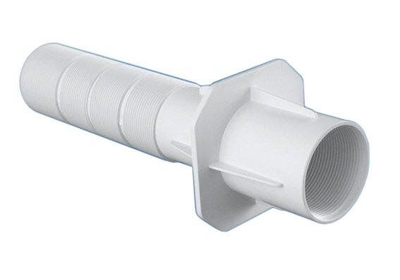 Prechod cez stenu bazéna KRIPSOL R 2" x 50 mm