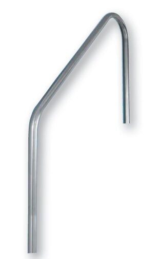 Zábradlie na schody, výška 660 mm, puzdro Zábradlie na schody, výška 660 mm, puzdro