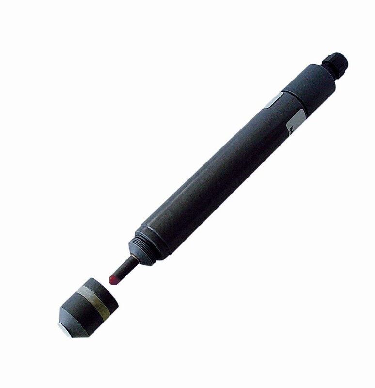 Sonda TCL, celkový chlór, potenciometrická elektróda Sonda TCL, celkový chlór, potenciometrická elektróda