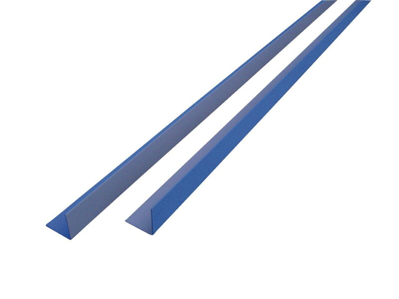 Upevňovacia lišta - 6x4x200 cm EX Upevňovacia lišta - 6x4x200 cm EX