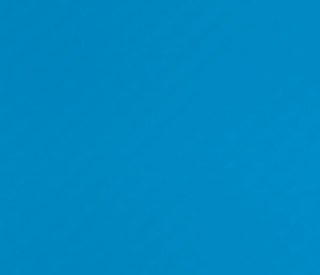 ALKORPLAN 2K - Jadranská modrá; šírka 2,05 m, 1,5 mm, metráž
