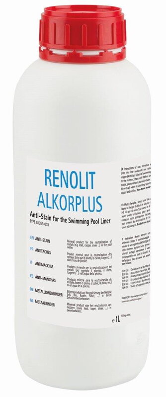 ALKORPLAN - proti škvrnám 1l ALKORPLAN - proti škvrnám 1l