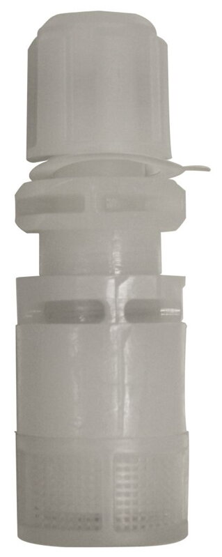 Sací kôš PVDF-T
