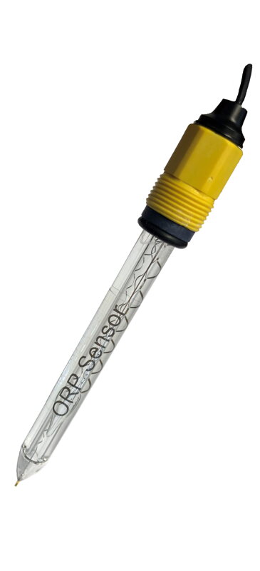 Sonda EXO - meranie ORP Sonda EXO - meranie ORP