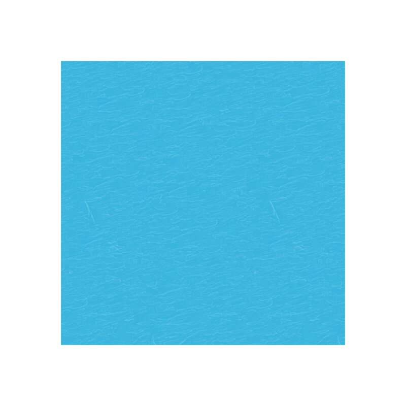 Aquastone Protiskluz - Modrá; 1,65m šíře, 1,8mm, role 21m