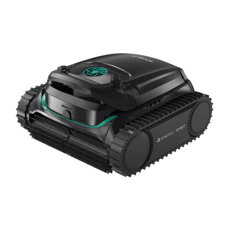 Automatický vysávač WYBOT M2 VISION na batérie