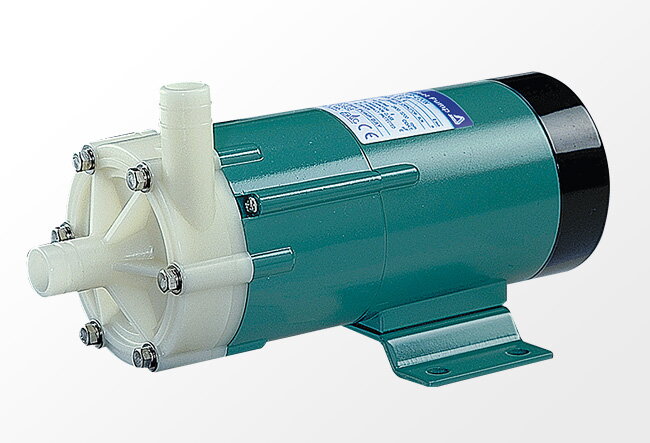 Odstredivé magnetické čerpadlo MD-6Z Odstredivé magnetické čerpadlo MD-6Z