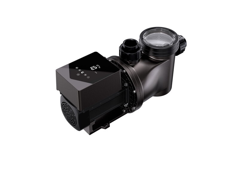 Filtračné čerpadlo iWP 28 1,5 - RAPID X20