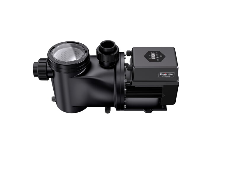 Filtračné čerpadlo sWP 15; 0,8 kW - RAPID X20 Filtračné čerpadlo sWP 15; 0,8 kW - RAPID X20