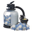 Filtračná vložka Planet Pool Filter Cubes 320 g