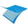 Bazén Planet Pool CF FRAME modrý - 305 x 76 cm