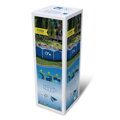 Bazén Planet Pool CF FRAME modrý - 305 x 76 cm