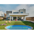 Bazén Planet Pool ANTRAZITE/Blue - samotný bazén 450 x 120 cm