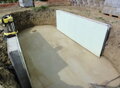 Planet Pool Exklusiv WHITE/Blue - bazén 600 x 320 x 150 cm