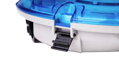 Automatický vysávač Planet Pool Pool Orca 40 AKU