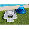 Automatický vysávač Planet Pool Pool Orca 40 AKU