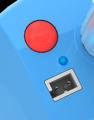 Ručný vysávač Planet Pool Orca 20 AKU
