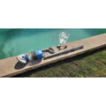 Ručný vysávač Planet Pool Orca 20 AKU