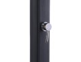 Solárna sprcha Planet Pool Elegance Anthracite 25L
