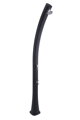 Solárna sprcha Planet Pool Elegance Anthracite 25L