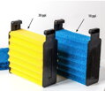 Prietokový filtračný set Heissner s čerpadlom 3300 l/h, UV 9W, do 10 m³ FPU10100-00