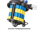 Heissner tlaková filtračná súprava s čerpadlom 2200 l/h, UV 7W, do 4 m³ HLF4000-00