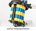 Heissner tlaková filtračná súprava s čerpadlom 4900 l/h, UV 24W, do 20 m3 FPU20000-00
