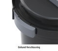 Heissner tlaková filtračná súprava s čerpadlom 4900 l/h, UV 24W, do 20 m3 FPU20000-00