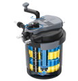 Heissner tlaková filtračná súprava s čerpadlom 4900 l/h, UV 24W, do 20 m3 FPU20000-00