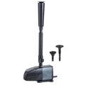 Heissnerovo efektové čerpadlo vrátane 2 efektov - 600 l/h, 8 W HSP600-00