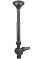 Heissnerovo efektové čerpadlo vrátane 3 efektov, 1100 l/h, 12 W HSP1000-00